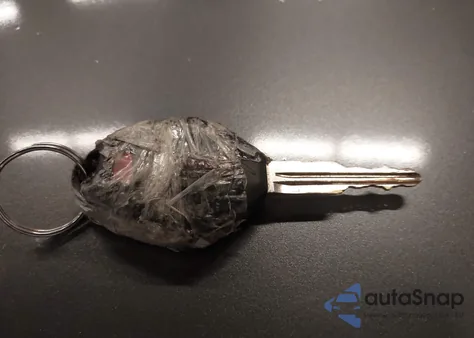 2007 Mitsubishi Outlander Es/Ls z USA, uszkodzony, nr VIN JA4MS31X27U003164